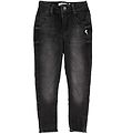 Cost:Bart Jeans - Patricia - Medium Black Wash Cost:Bart Jeans - Patricia - Medium Black Wash