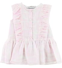 Emporio Armani Dress - Rose Emporio Armani Dress - Rose