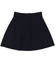Emporio Armani Skirt - Navy Emporio Armani Skirt - Navy
