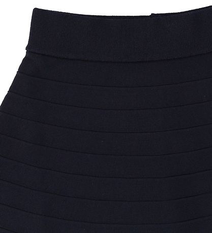 Emporio Armani Skirt - Navy Emporio Armani Skirt - Navy