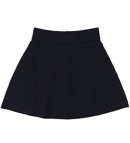 Emporio Armani Skirt - Navy