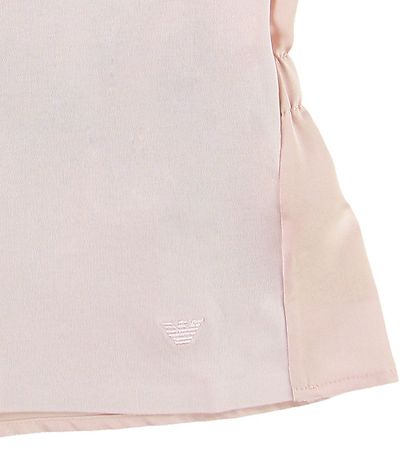 Emporio Armani T-shirt - Powder Emporio Armani T-shirt - Powder