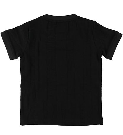 Emporio Armani T-shirt - Black Emporio Armani T-shirt - Black
