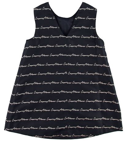 Emporio Armani Kleid - Navy Emporio Armani Kleid - Navy