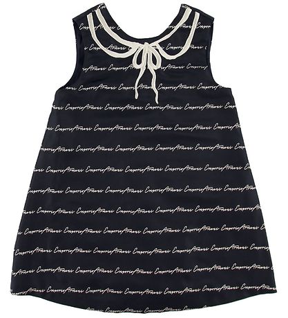 Emporio Armani Kleid - Navy Emporio Armani Kleid - Navy