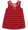 Emporio Armani Dress - Red Emporio Armani Dress - Red
