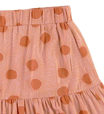 Soft Gallery Pils - Noble - Sólskin - Peach Blómstra Soft Gallery Pils - Noble - Sólskin - Peach Blómstra