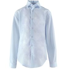 Grunt Shirt - Tex - Blue Grunt Shirt - Tex - Blue