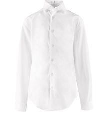 Grunt Shirt - Tex - White Grunt Shirt - Tex - White