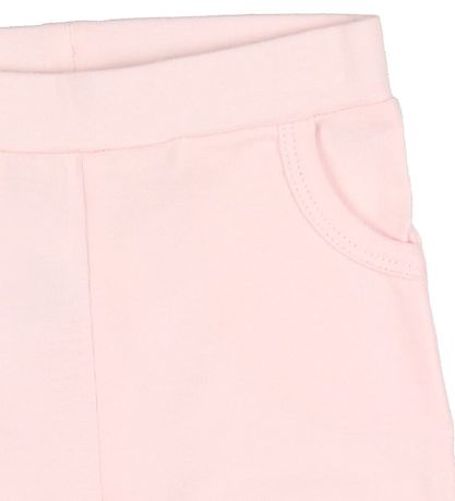 Pippi Baby Shorts - Pink Pippi Baby Shorts - Pink