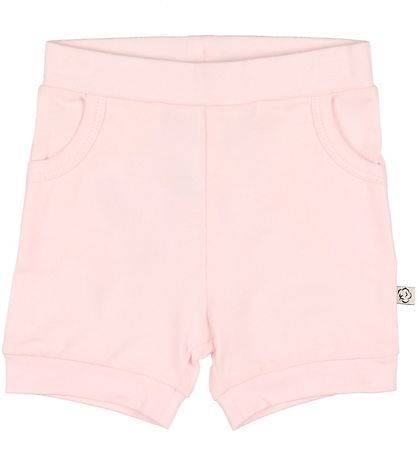 Pippi Baby Shorts - Pink Pippi Baby Shorts - Pink