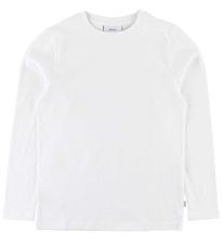 Blouse Grunt - Super - Blanc Blouse Grunt - Super - Blanc