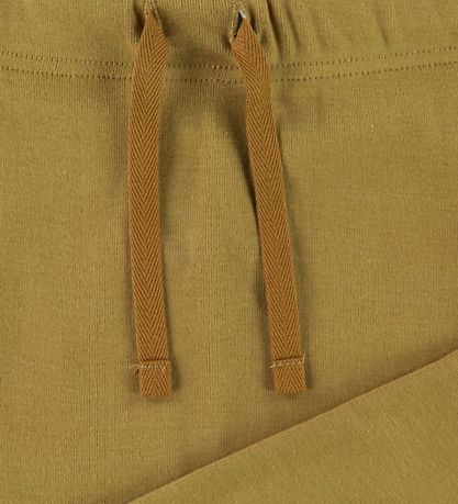 Minimalisma Trousers - Nordic - Golden Leaf Minimalisma Trousers - Nordic - Golden Leaf