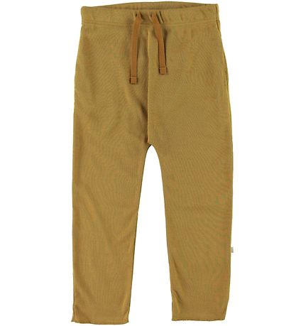 Minimalisma Trousers - Nordic - Golden Leaf Minimalisma Trousers - Nordic - Golden Leaf