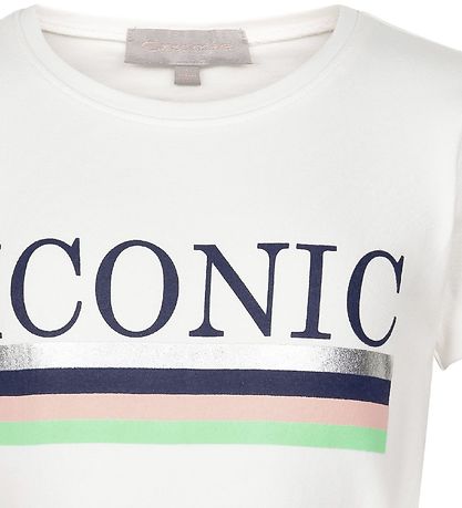 Creamie -T-Shirt - Total Eclipse Creamie -T-Shirt - Total Eclipse