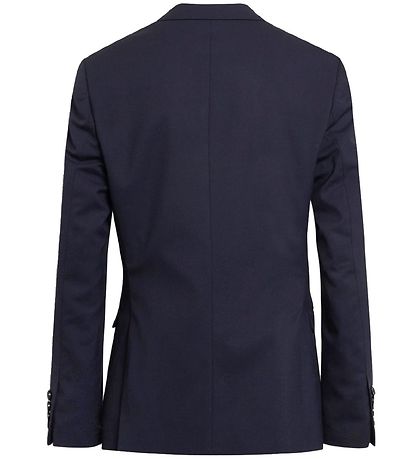Blazer Grunt - Kalle - Marine