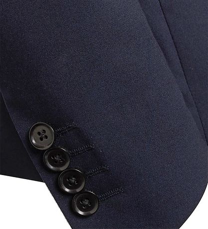 Blazer Grunt - Kalle - Marine