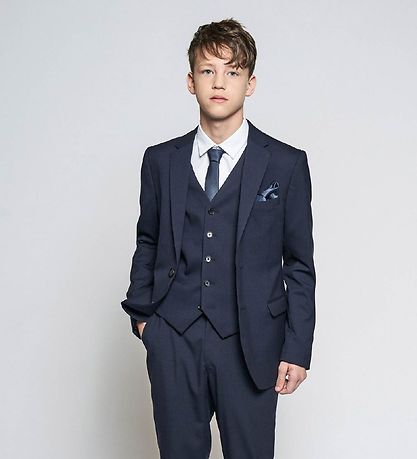 Blazer Grunt - Kalle - Marine