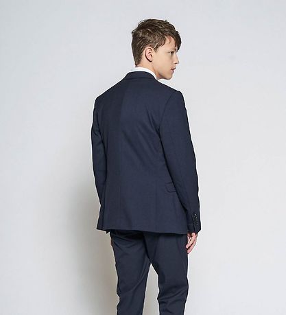 Blazer Grunt - Kalle - Marine