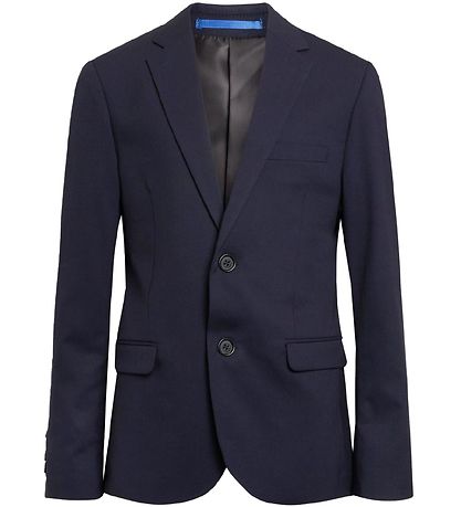 Blazer Grunt - Kalle - Marine