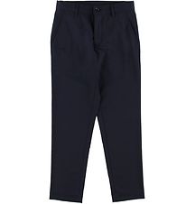 Grunt Trousers - Konrad - Navy Grunt Trousers - Konrad - Navy