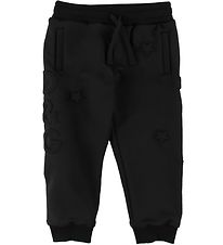 Dolce & Gabbana Trousers - Black Dolce & Gabbana Trousers - Black