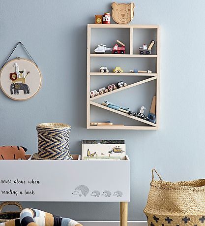 Bloomingville Leksaksmat - Flerfärgad Bloomingville Leksaksmat - Flerfärgad