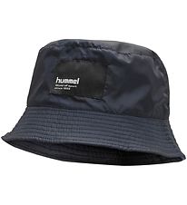 Hummel Teens Bucket Hat - HMLBully - Navy Hummel Teens Bucket Hat - HMLBully - Navy