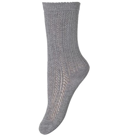 MP Socks - Grey