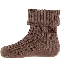 MP Socks - Brown MP Socks - Brown