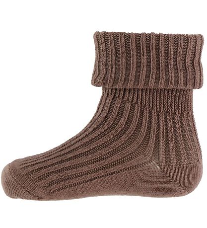 Chaussettes MP - Marron Chaussettes MP - Marron