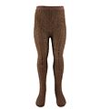 MP Tights - Brown MP Tights - Brown