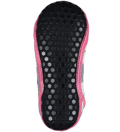 Duukies Beachsocks - UV50+ - Cupcake - Grey/Rose Duukies Beachsocks - UV50+ - Cupcake - Grey/Rose