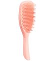 Tangle Teezer Hairbrush - Wet Detangler - Peach Tangle Teezer Hairbrush - Wet Detangler - Peach