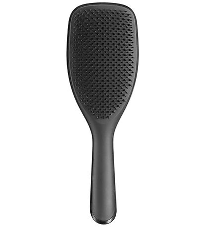 Tangle Teezer Hairbrush - Wet Detangler - Black Tangle Teezer Hairbrush - Wet Detangler - Black