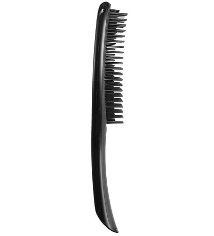 Tangle Teezer Hairbrush - Wet Detangler - Black Tangle Teezer Hairbrush - Wet Detangler - Black