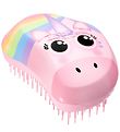 Tangle Teezer Hairbrush - Wet & Dry - Rainbow Unicorn Tangle Teezer Hairbrush - Wet & Dry - Rainbow Unicorn