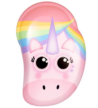 Tangle Teezer Haarbürste - Wet & Dry - Rainbow Unicorn Tangle Teezer Haarbürste - Wet & Dry - Rainbow Unicorn