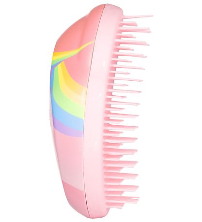 Tangle Teezer Hairbrush - Wet & Dry - Rainbow Unicorn