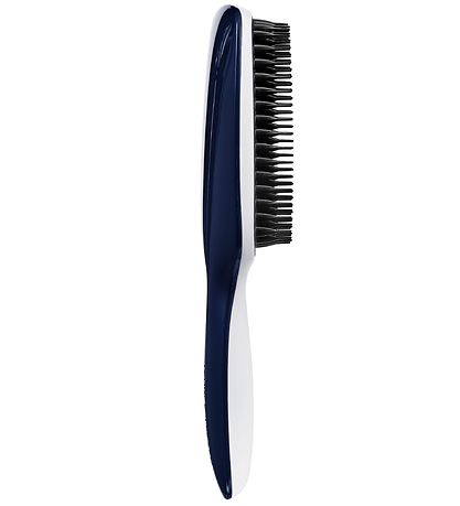 Tangle Teezer Hairbrush - Blow Styling - White/Black Tangle Teezer Hairbrush - Blow Styling - White/Black