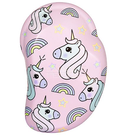 Brosse à Cheveux Tangle Teezer - Wet & Dry - Unicorn Magie Brosse à Cheveux Tangle Teezer - Wet & Dry - Unicorn Magie