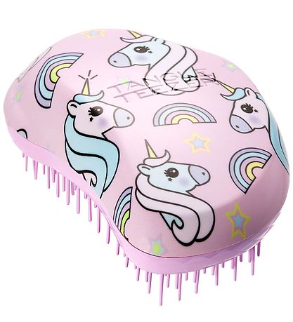 Brosse à Cheveux Tangle Teezer - Wet & Dry - Unicorn Magie Brosse à Cheveux Tangle Teezer - Wet & Dry - Unicorn Magie