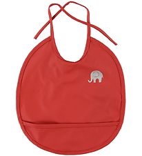 CeLaVi Bib - PU - Baked Apple CeLaVi Bib - PU - Baked Apple