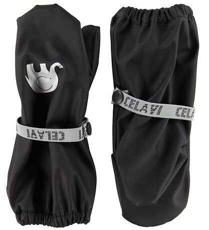 CeLaVi Vantar - PU - Svart CeLaVi Vantar - PU - Svart