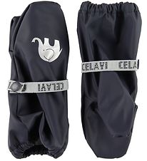 CeLaVi Mittens - PU - Navy CeLaVi Mittens - PU - Navy