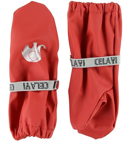 CeLaVi Mittens - PU - Baked Apple CeLaVi Mittens - PU - Baked Apple