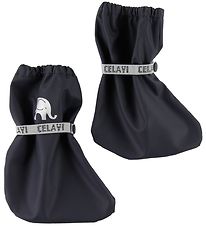 CeLaVi Überschuhe - PU - Navy