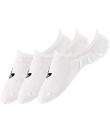 adidas Originals Ankle Socks - 3-Pack - White adidas Originals Ankle Socks - 3-Pack - White