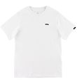 Vans T-shirt - White Vans T-shirt - White