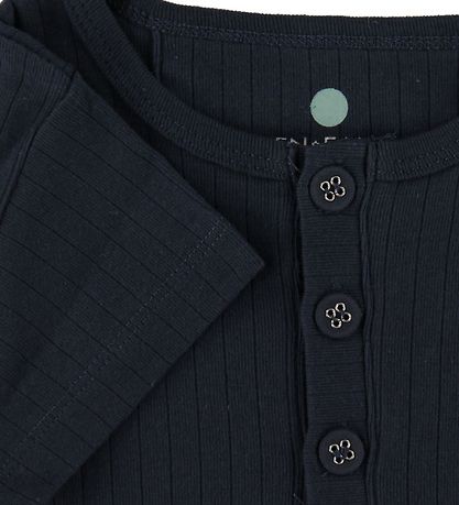 En Fant T-Shirt - Dark Navy